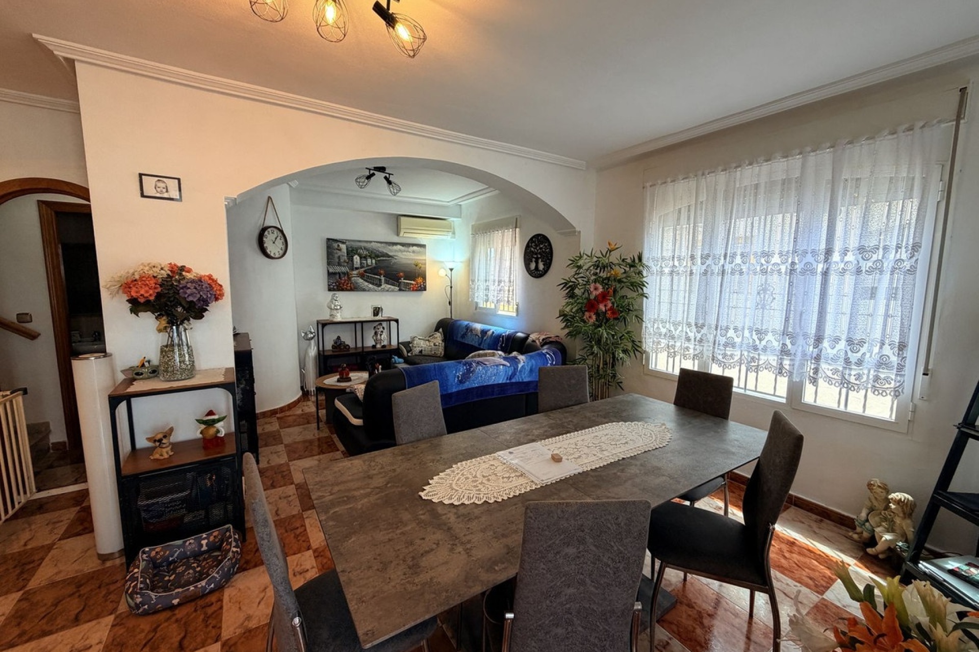 Rynek wtórny - Villa - Orihuela - Orihuela Costa