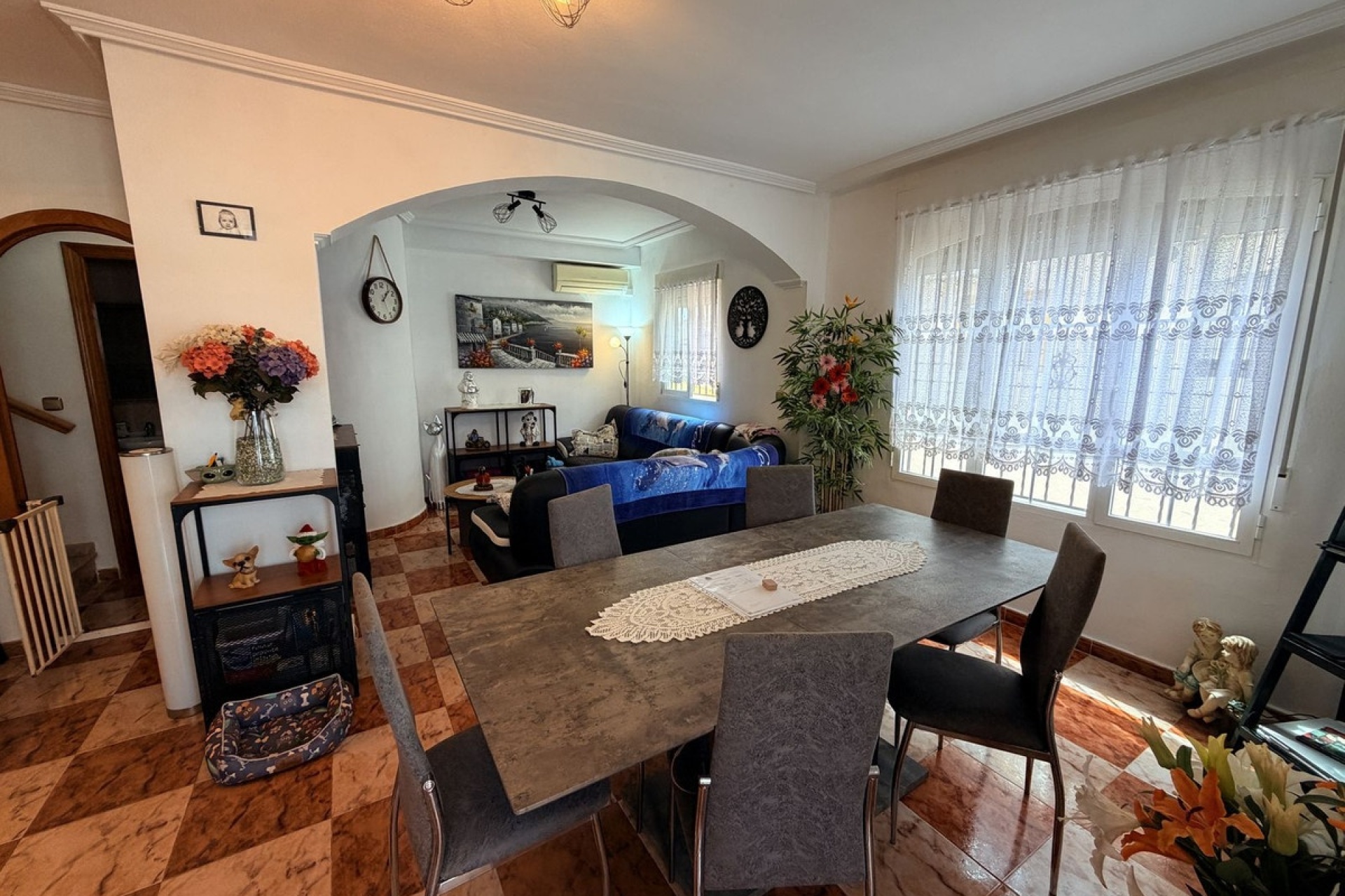 Rynek wtórny - Villa - Orihuela - Orihuela Costa