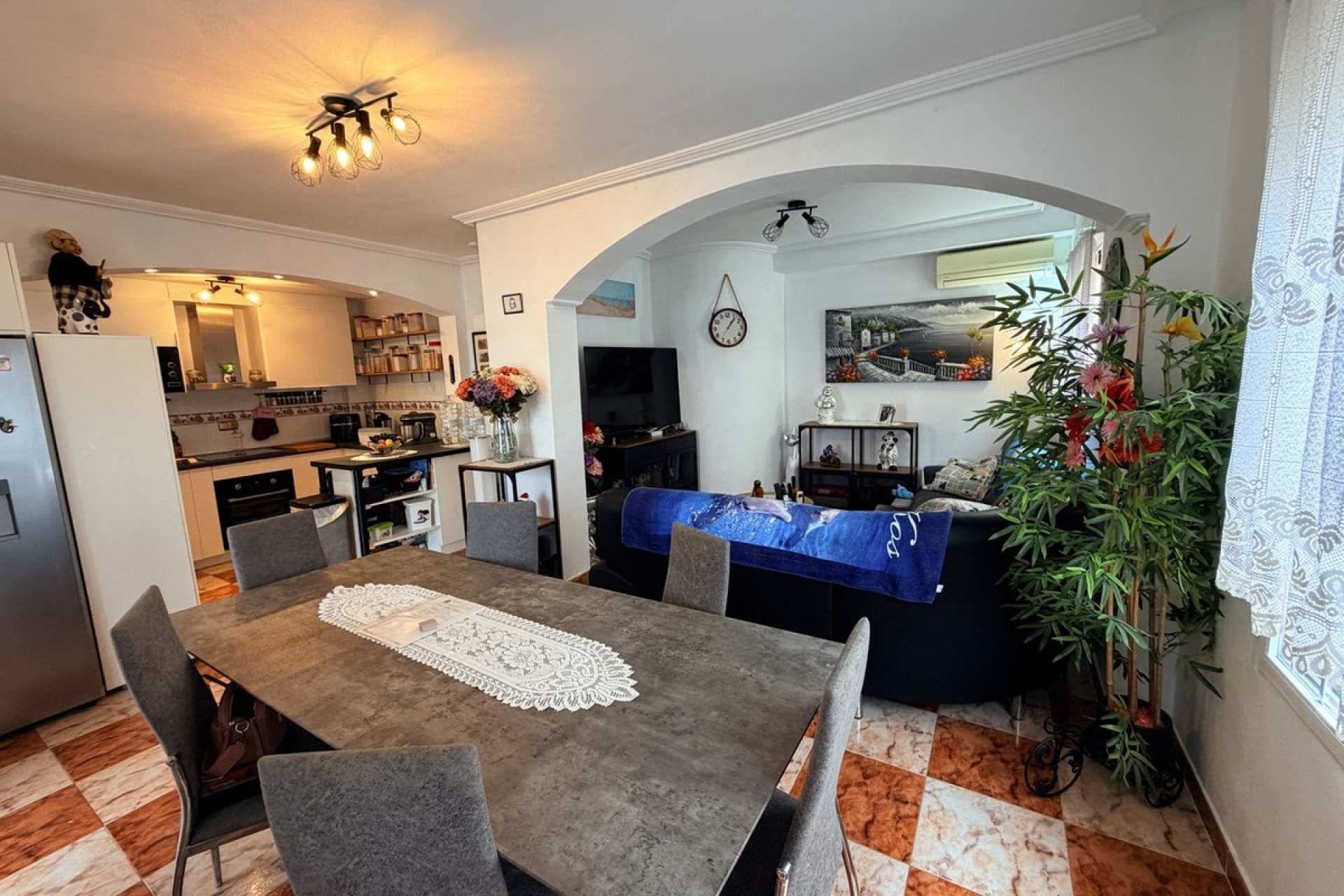 Rynek wtórny - Villa - Orihuela - Orihuela Costa
