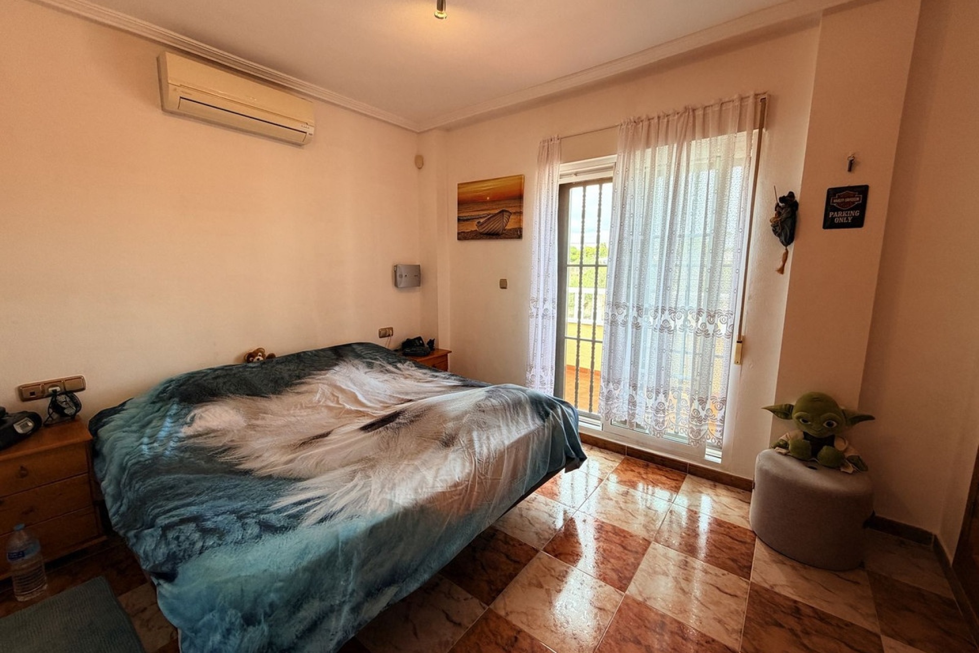 Rynek wtórny - Villa - Orihuela - Orihuela Costa