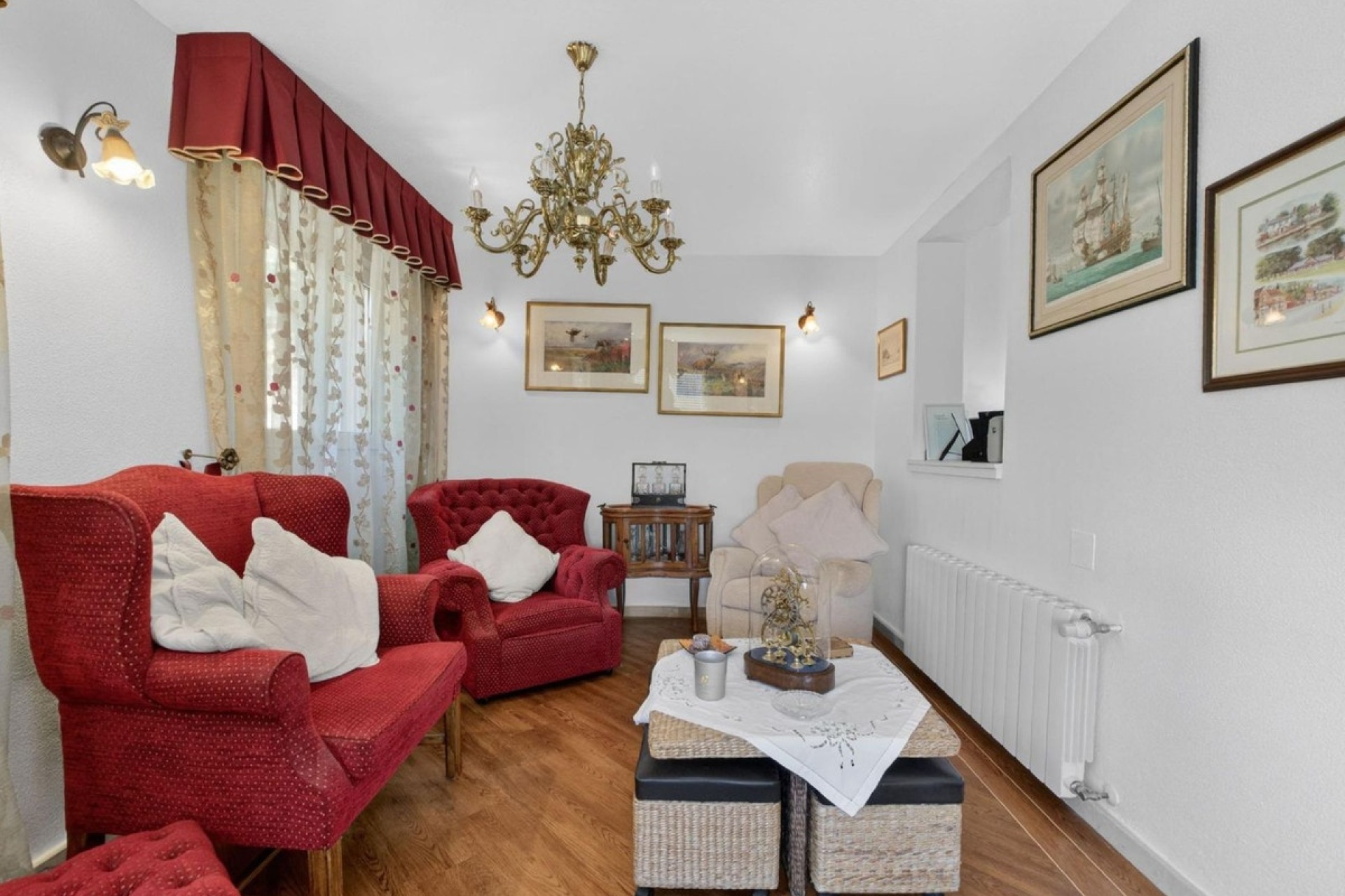 Rynek wtórny - Villa - Orihuela - Orihuela Costa