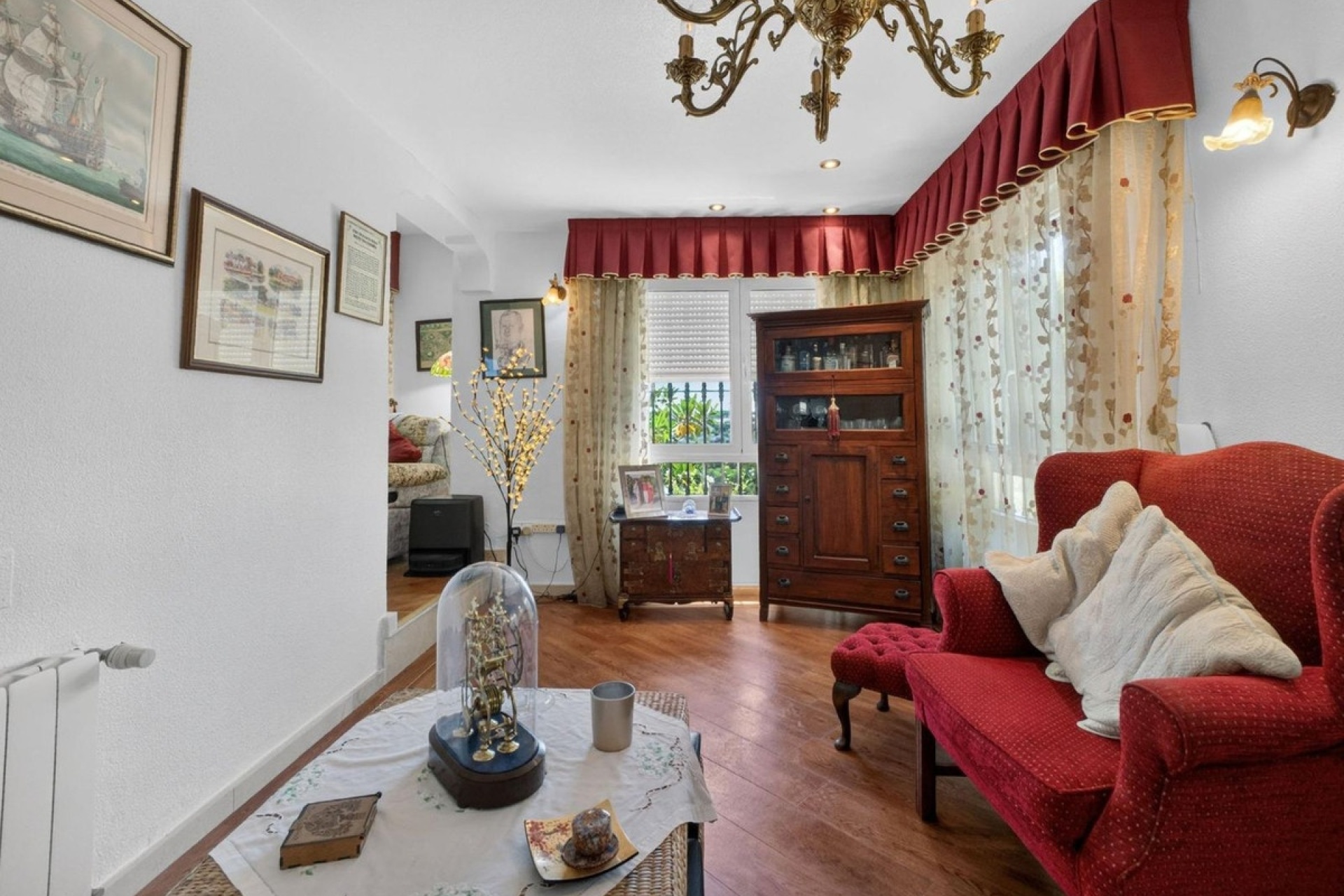 Rynek wtórny - Villa - Orihuela - Orihuela Costa