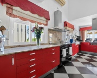 Rynek wtórny - Villa - Orihuela - Orihuela Costa