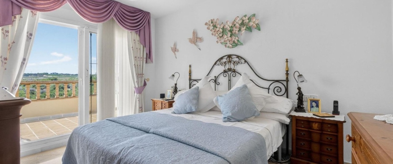 Rynek wtórny - Villa - Orihuela - Orihuela Costa