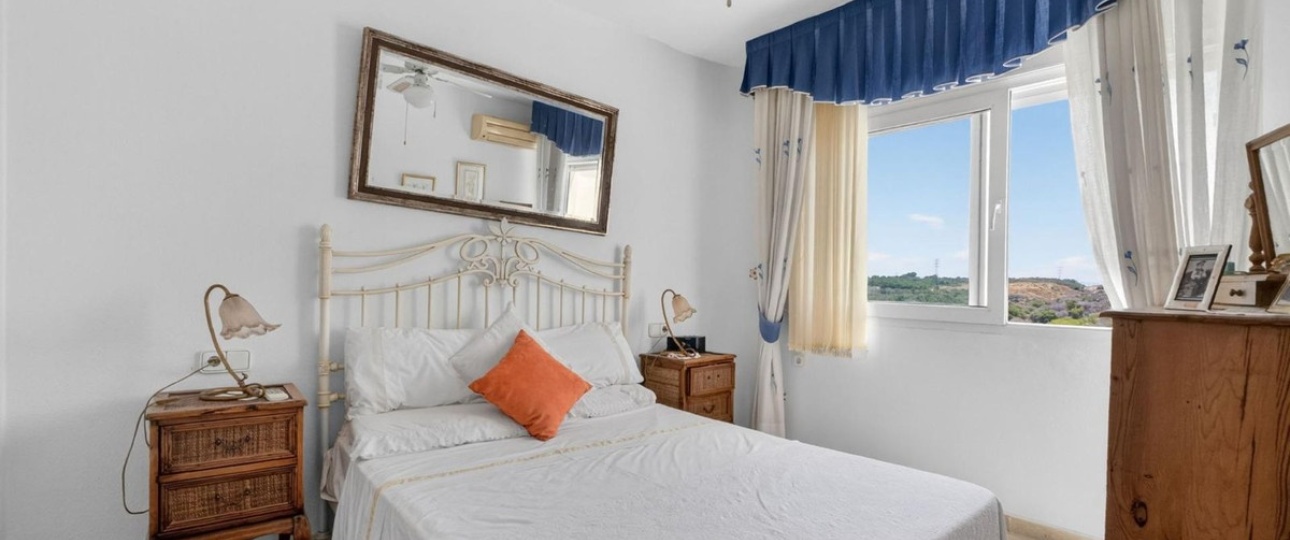 Rynek wtórny - Villa - Orihuela - Orihuela Costa