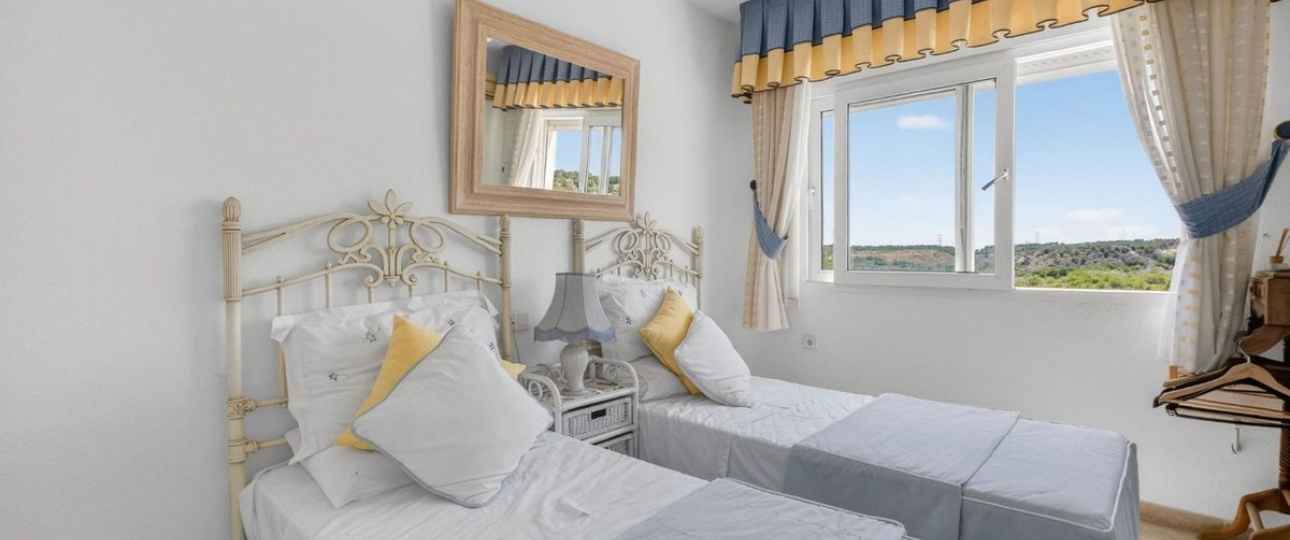 Rynek wtórny - Villa - Orihuela - Orihuela Costa