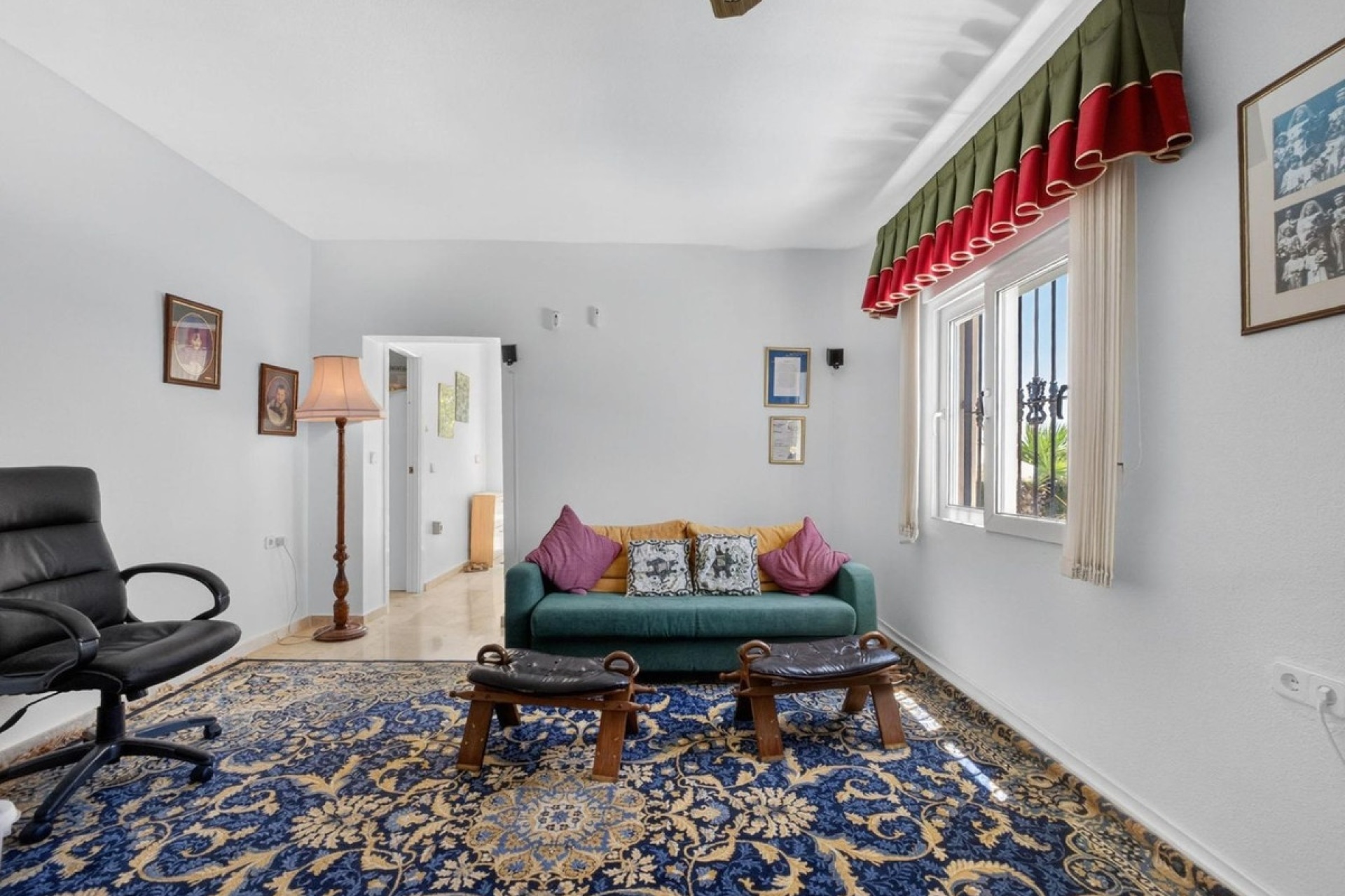 Rynek wtórny - Villa - Orihuela - Orihuela Costa