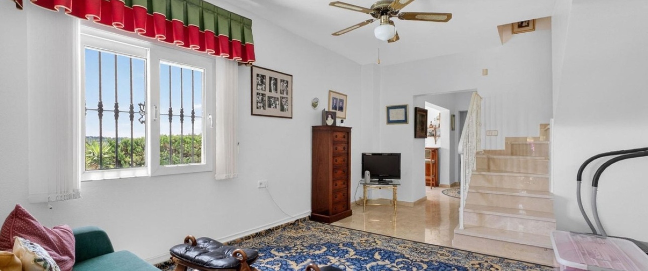 Rynek wtórny - Villa - Orihuela - Orihuela Costa