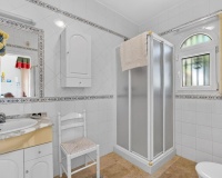 Rynek wtórny - Villa - Orihuela - Orihuela Costa
