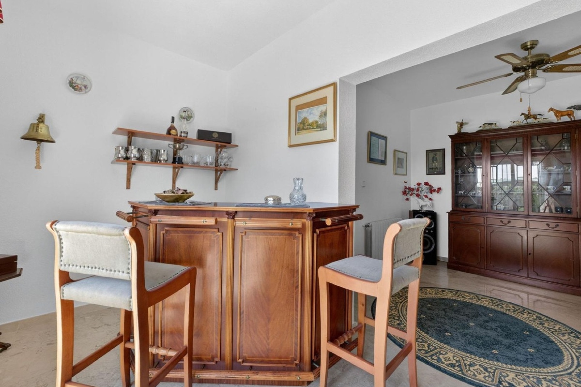 Rynek wtórny - Villa - Orihuela - Orihuela Costa