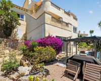 Rynek wtórny - Villa - Orihuela - Orihuela Costa