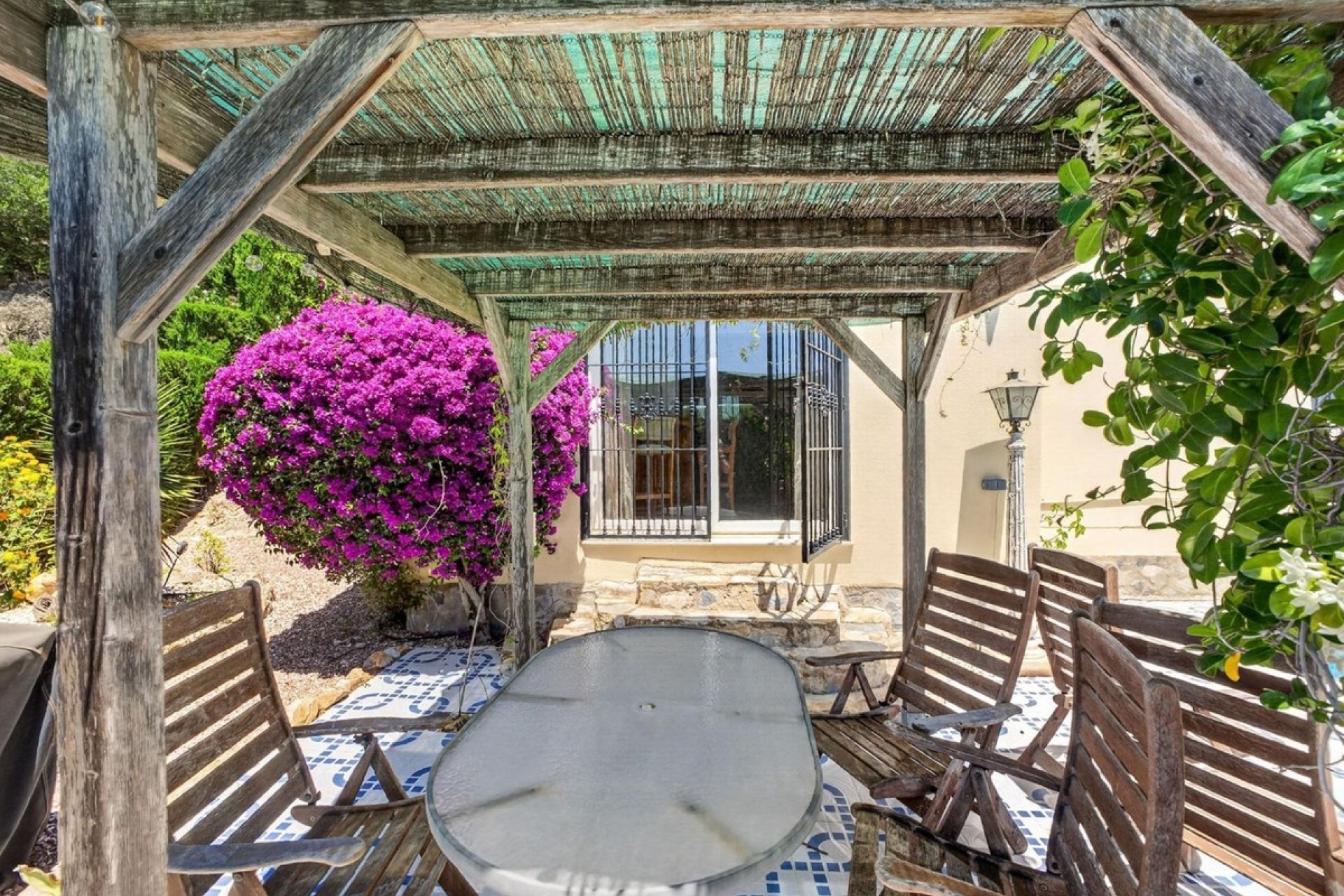 Rynek wtórny - Villa - Orihuela - Orihuela Costa