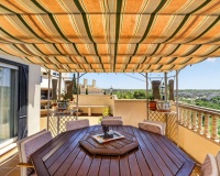 Rynek wtórny - Villa - Orihuela - Orihuela Costa