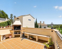 Rynek wtórny - Villa - Orihuela - Orihuela Costa