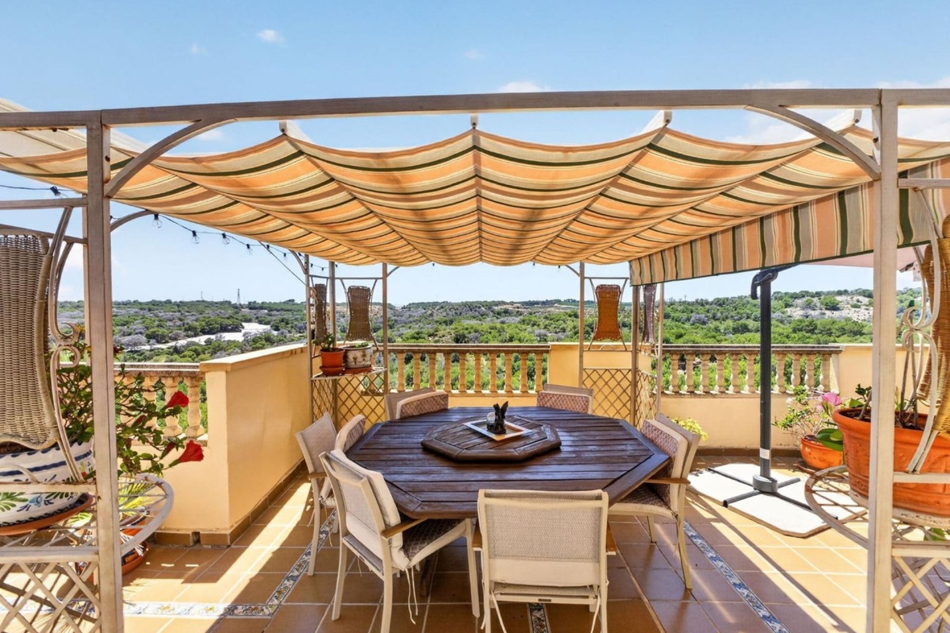 Rynek wtórny - Villa - Orihuela - Orihuela Costa