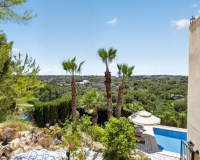 Rynek wtórny - Villa - Orihuela - Orihuela Costa