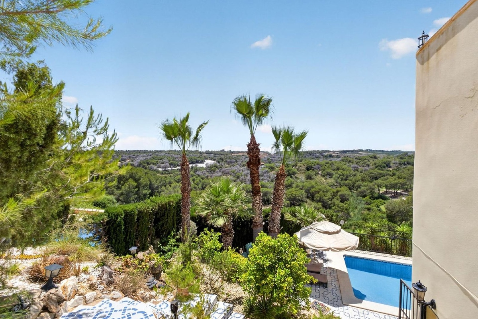 Rynek wtórny - Villa - Orihuela - Orihuela Costa