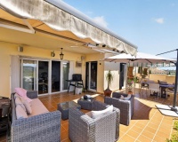 Rynek wtórny - Villa - Orihuela - Orihuela Costa