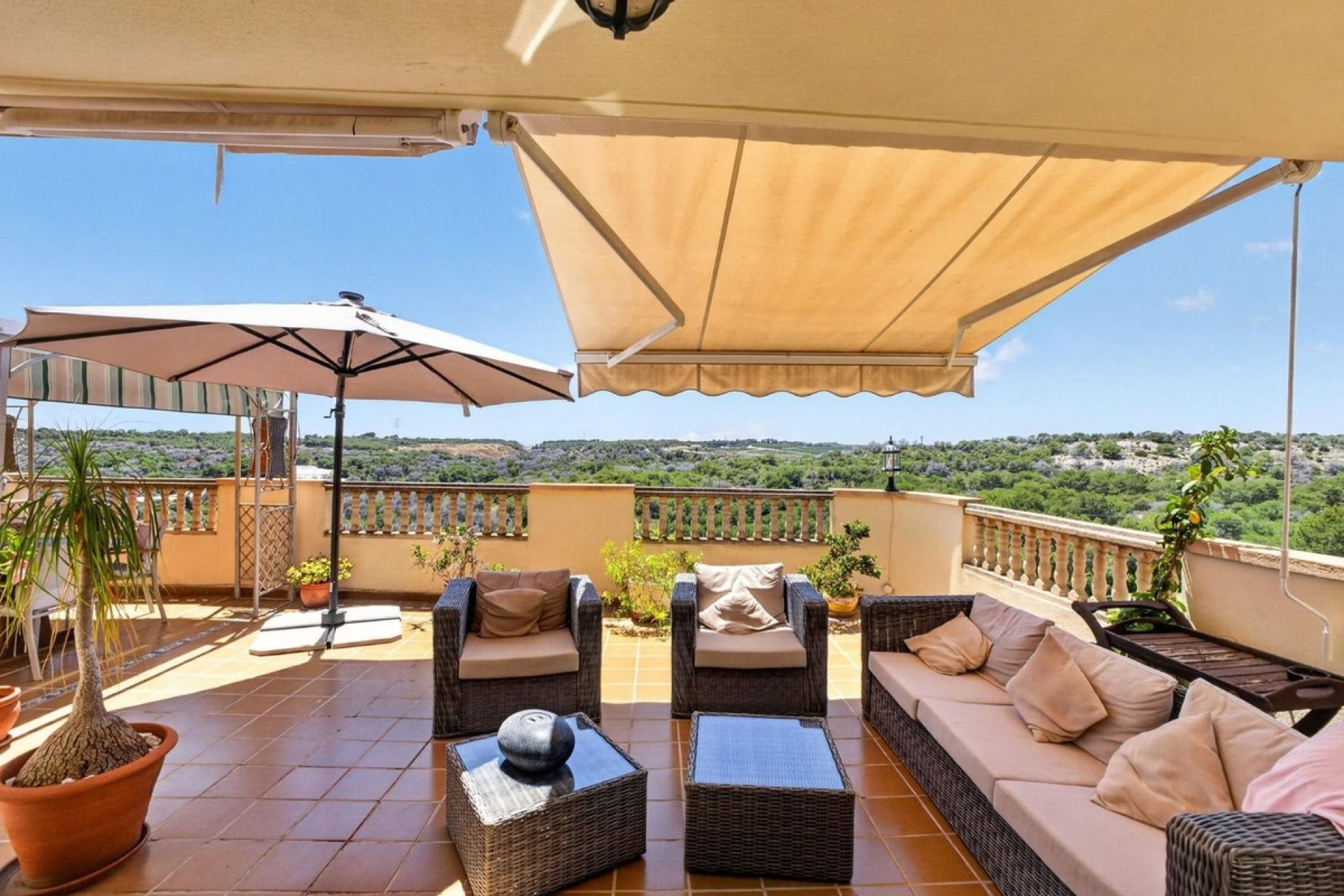Rynek wtórny - Villa - Orihuela - Orihuela Costa