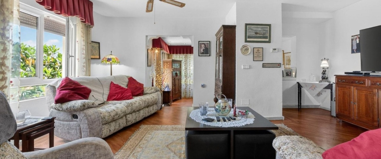 Rynek wtórny - Villa - Orihuela - Orihuela Costa