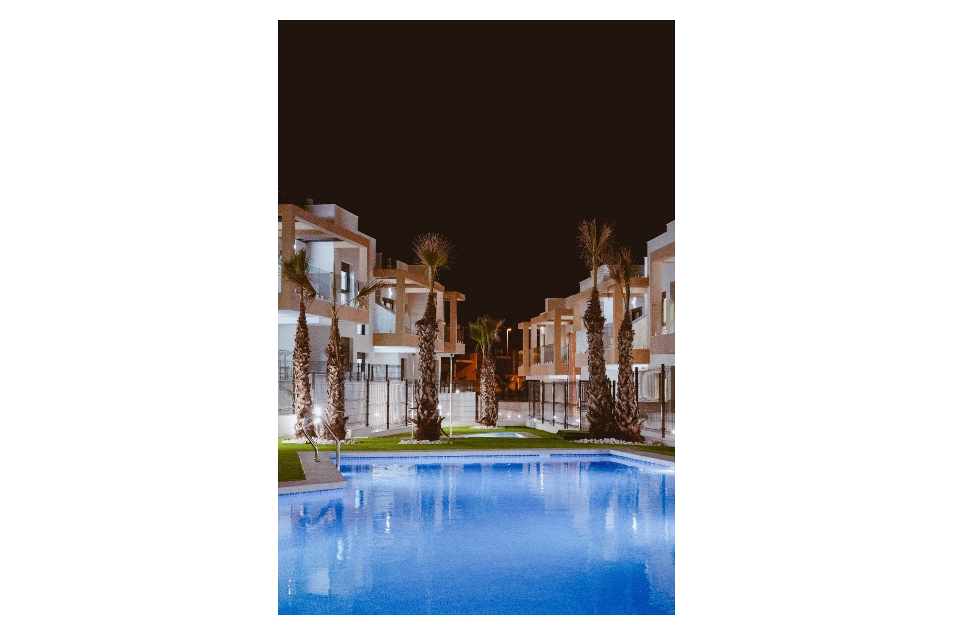 Rynek wtórny - Villa - Orihuela - Orihuela Costa