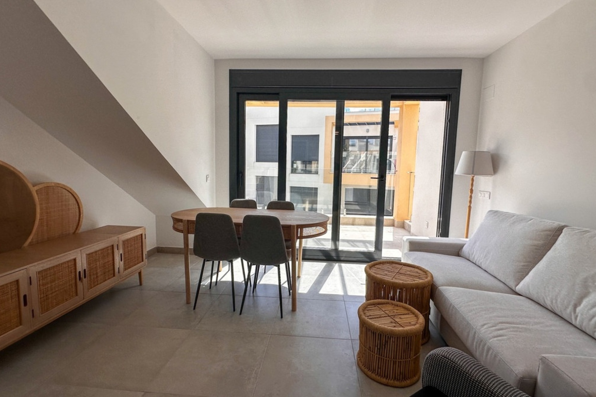 Rynek wtórny - Villa - Orihuela - Orihuela Costa
