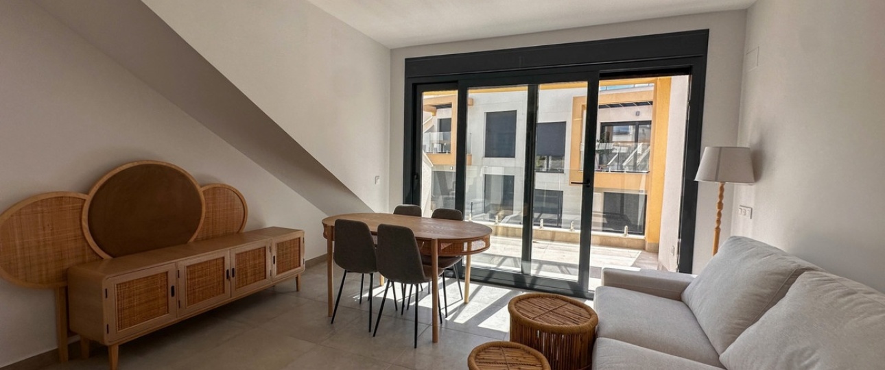 Rynek wtórny - Villa - Orihuela - Orihuela Costa