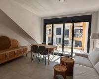 Rynek wtórny - Villa - Orihuela - Orihuela Costa
