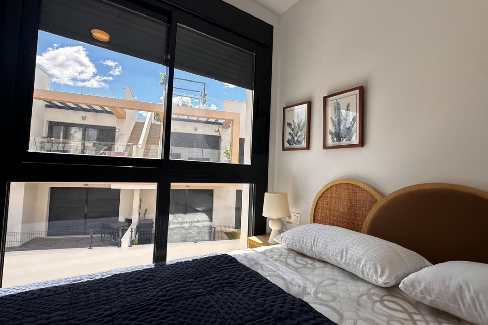 Rynek wtórny - Villa - Orihuela - Orihuela Costa