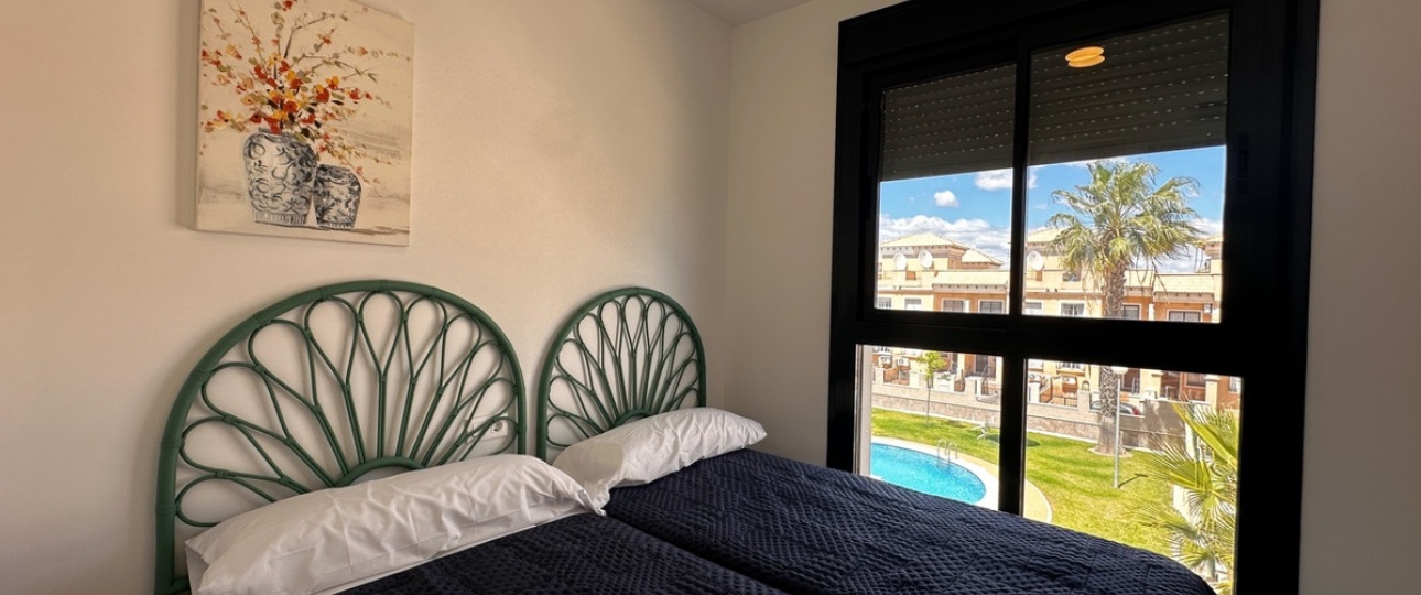 Rynek wtórny - Villa - Orihuela - Orihuela Costa