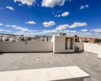 Rynek wtórny - Villa - Orihuela - Orihuela Costa