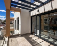 Rynek wtórny - Villa - Orihuela - Orihuela Costa