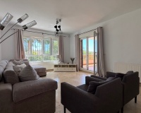 Rynek wtórny - Villa - Orihuela - Orihuela Costa