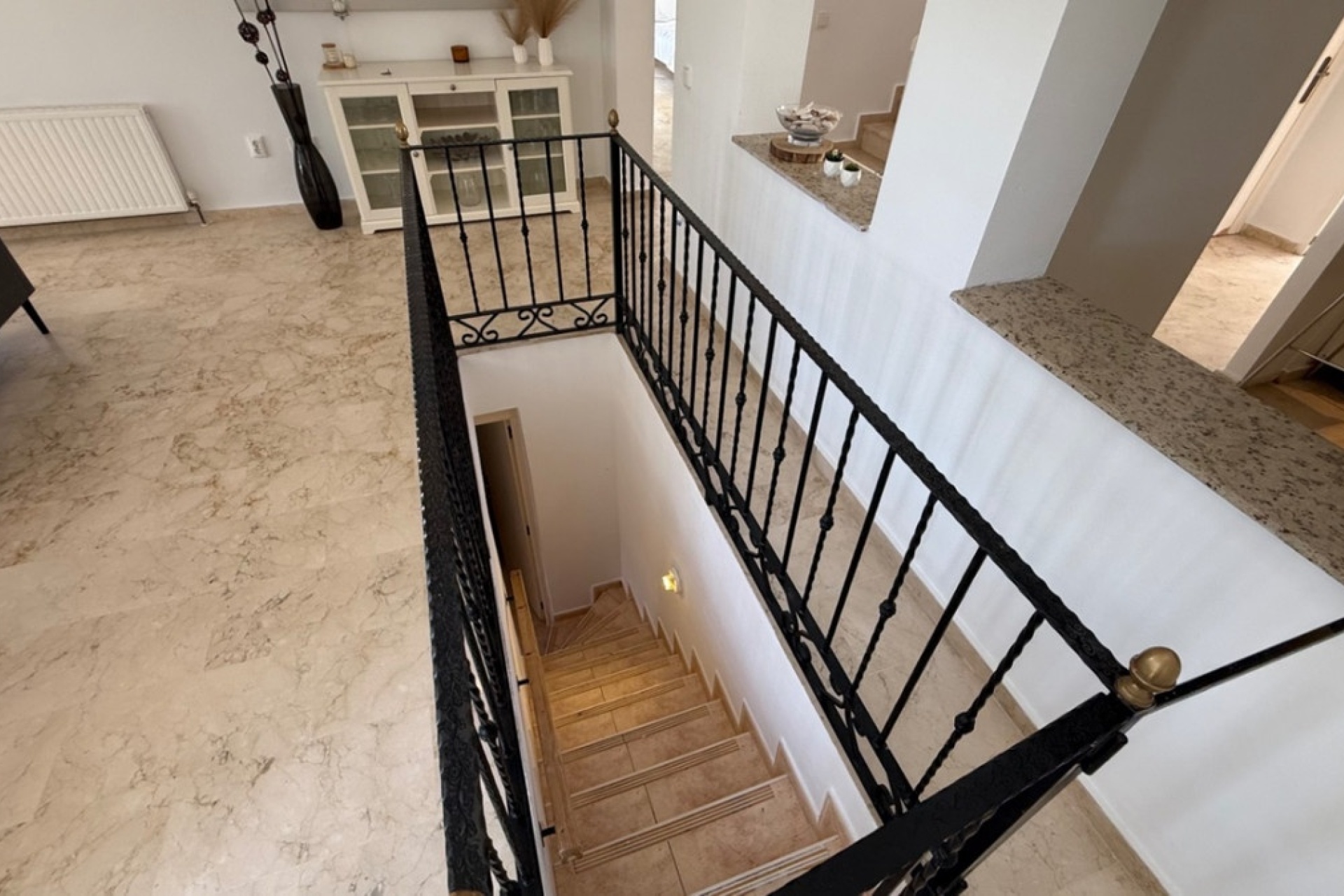 Rynek wtórny - Villa - Orihuela - Orihuela Costa