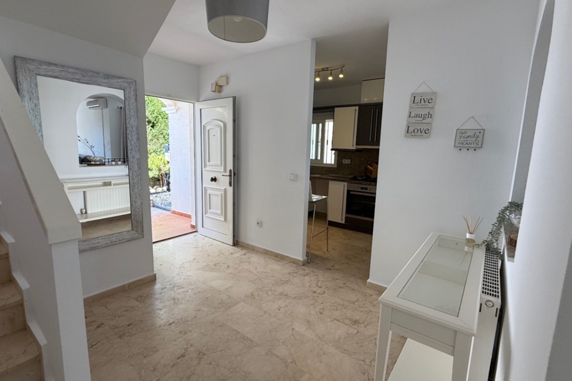 Rynek wtórny - Villa - Orihuela - Orihuela Costa