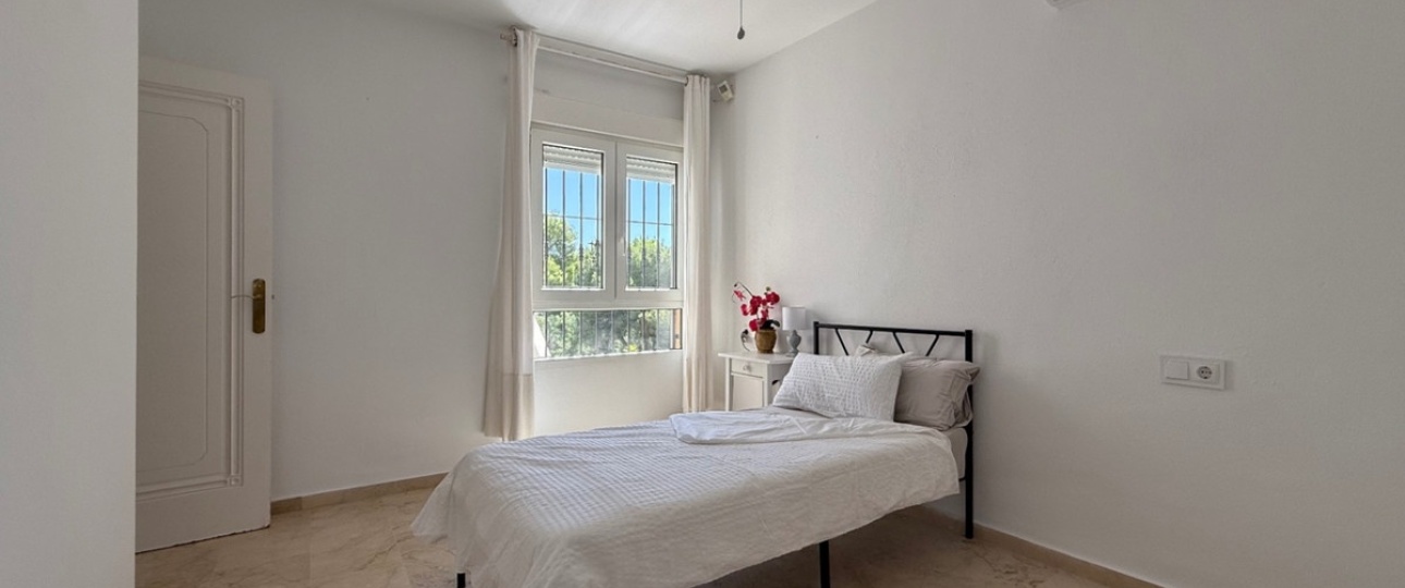 Rynek wtórny - Villa - Orihuela - Orihuela Costa