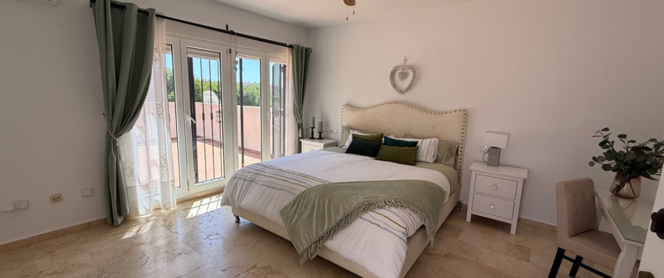 Rynek wtórny - Villa - Orihuela - Orihuela Costa