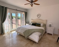 Rynek wtórny - Villa - Orihuela - Orihuela Costa