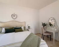 Rynek wtórny - Villa - Orihuela - Orihuela Costa