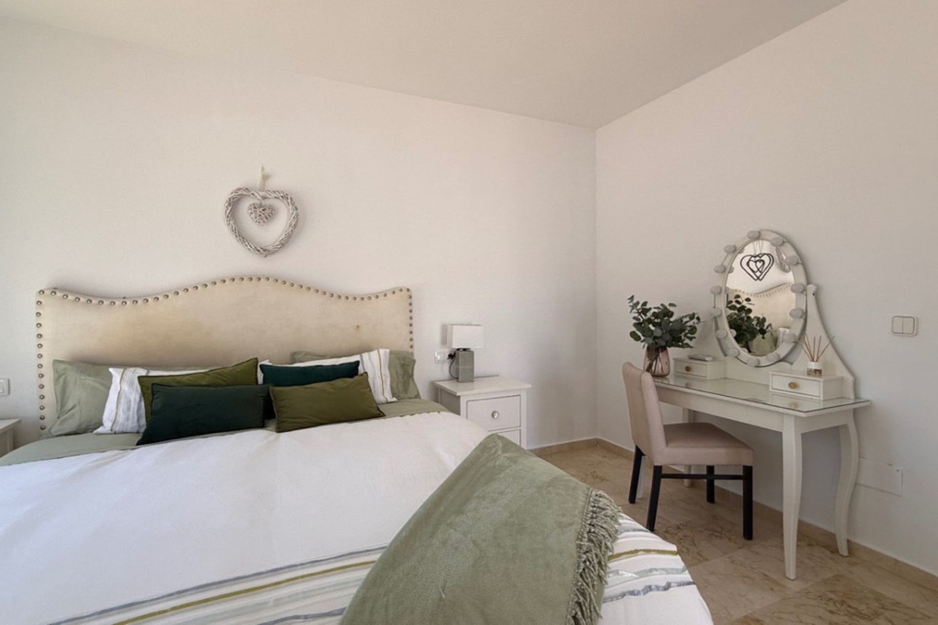 Rynek wtórny - Villa - Orihuela - Orihuela Costa