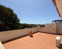 Rynek wtórny - Villa - Orihuela - Orihuela Costa