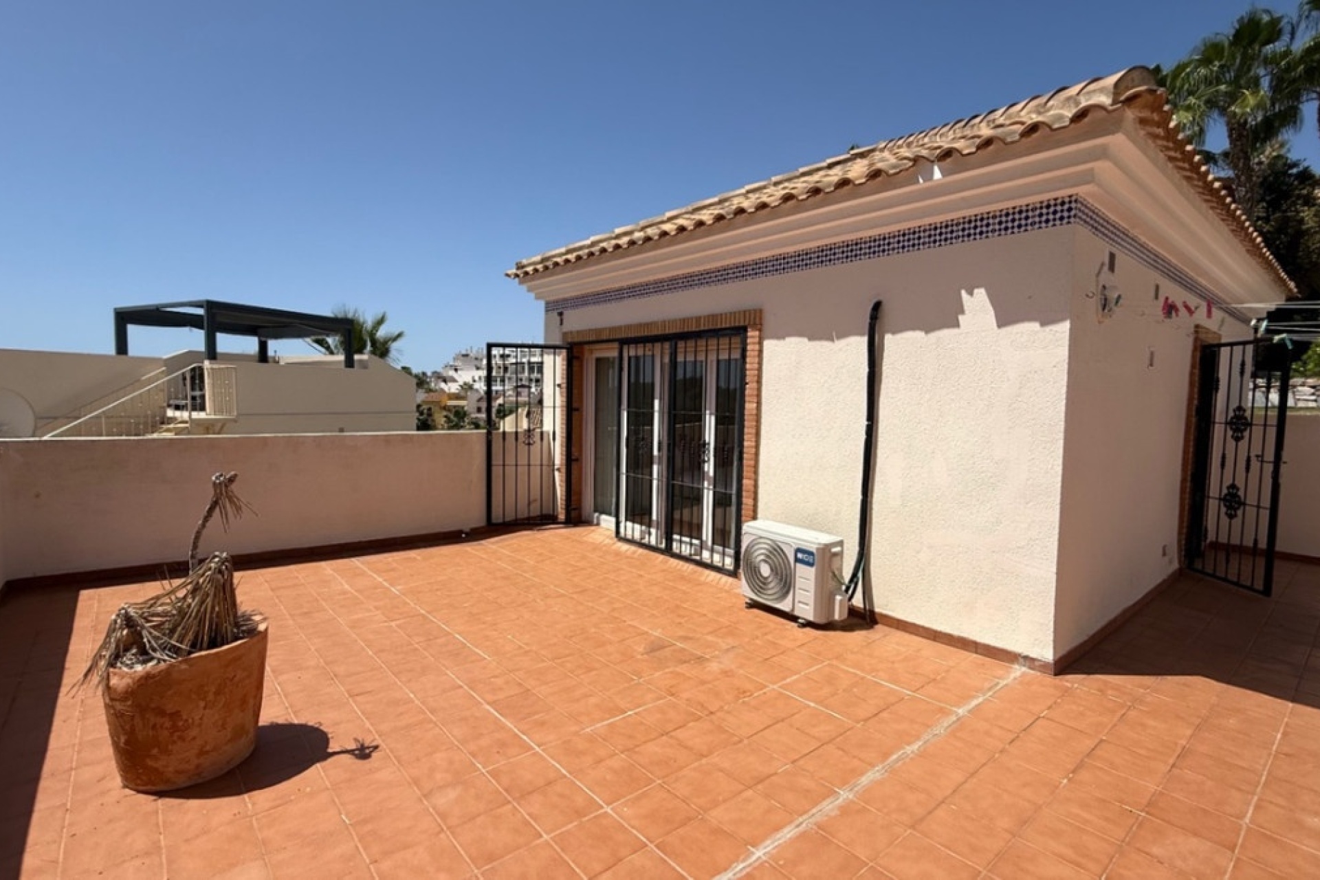 Rynek wtórny - Villa - Orihuela - Orihuela Costa
