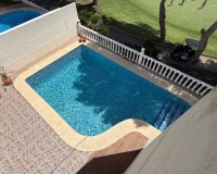 Rynek wtórny - Villa - Orihuela - Orihuela Costa