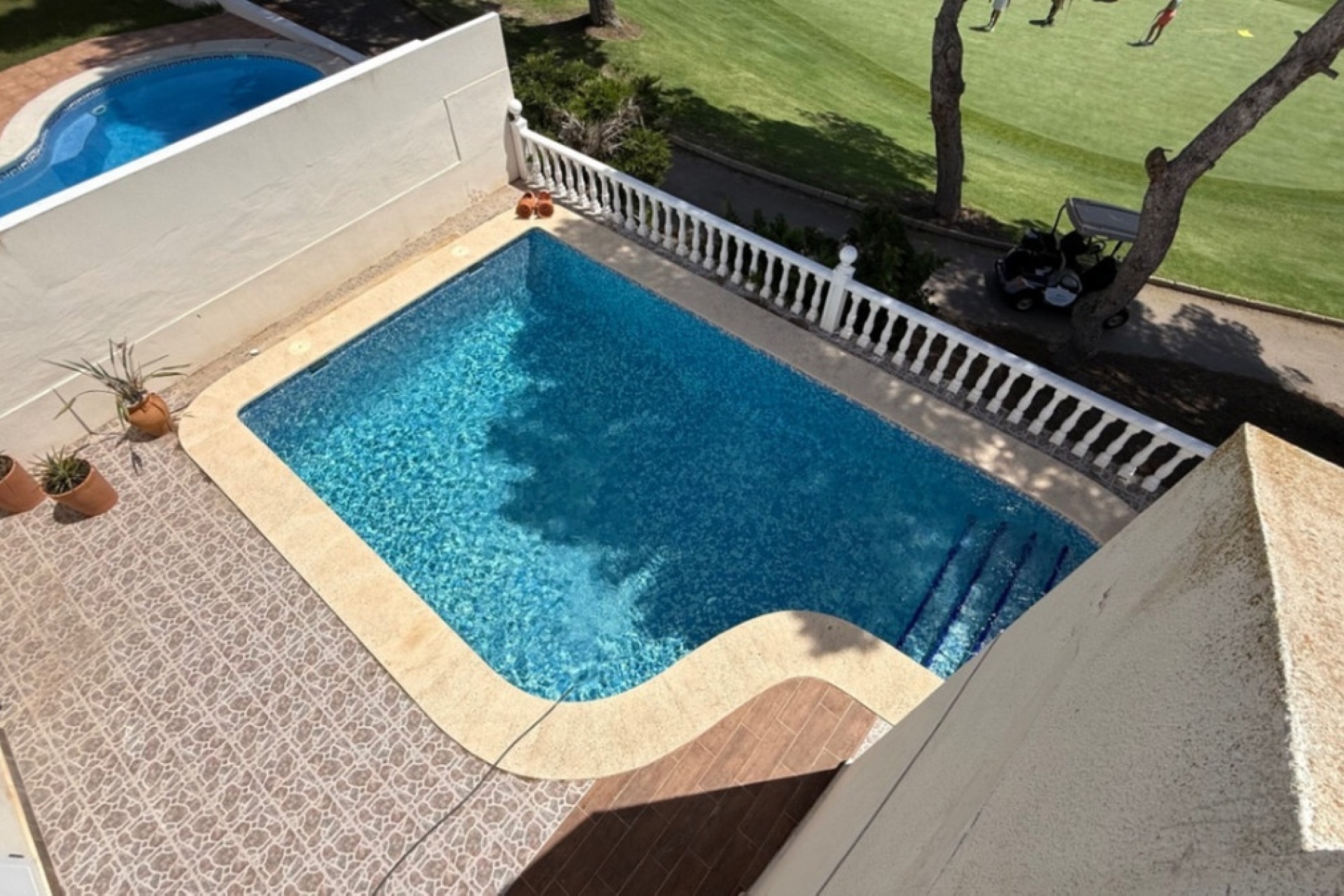 Rynek wtórny - Villa - Orihuela - Orihuela Costa