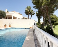 Rynek wtórny - Villa - Orihuela - Orihuela Costa