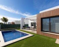 Rynek wtórny - Villa - Orihuela - Orihuela Costa