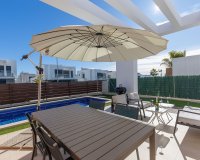Rynek wtórny - Villa - Orihuela - Orihuela Costa