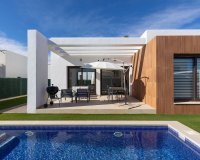 Rynek wtórny - Villa - Orihuela - Orihuela Costa