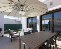 Rynek wtórny - Villa - Orihuela - Orihuela Costa