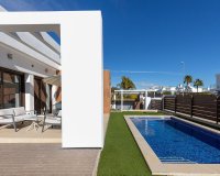 Rynek wtórny - Villa - Orihuela - Orihuela Costa